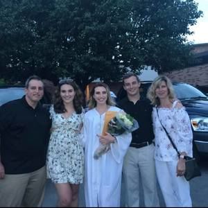 Meet your Posher, Christine